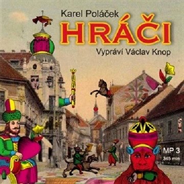 

Hráči