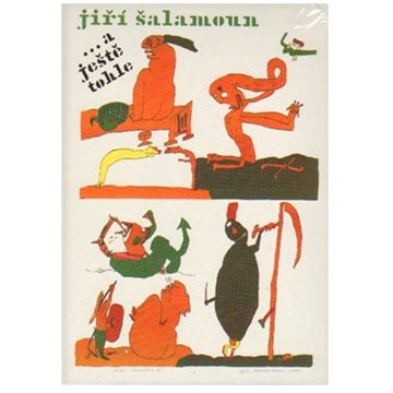 

Jiří Šalamoun ...a ještě tohle!