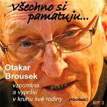 

Všechno si pamatuju...