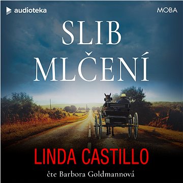 

Slib mlčení