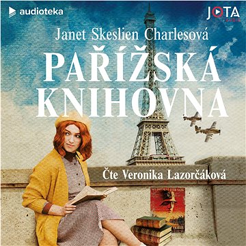 

Pařížská knihovna
