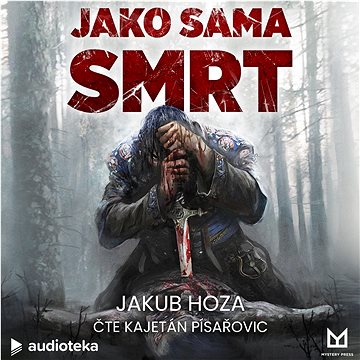 

Jako sama smrt