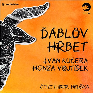 

Ďáblův hřbet