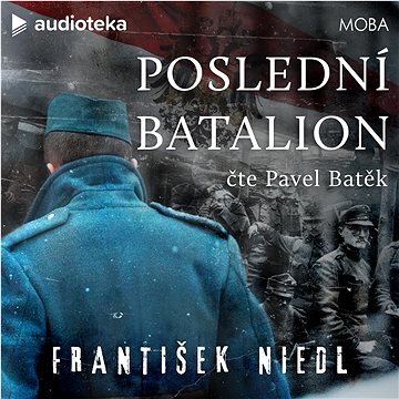 

Poslední batalion