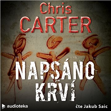 

Napsáno krví