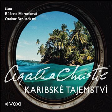 

Karibské tajemství
