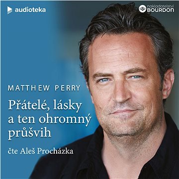 

Přátelé, lásky a ten ohromný průšvih