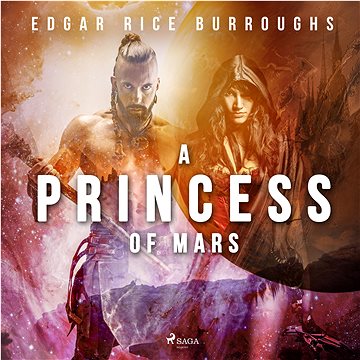 

A Princess of Mars