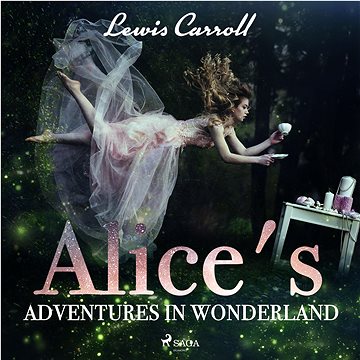 

Alice’s Adventures in Wonderland