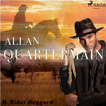 

Allan Quartermain