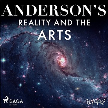 

Anderson’s Reality and the Arts