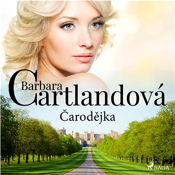 

Čarodějka