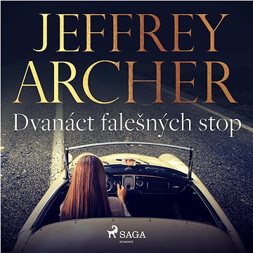 

Dvanáct falešných stop