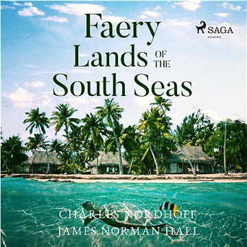 

Faery Lands of the South Seas