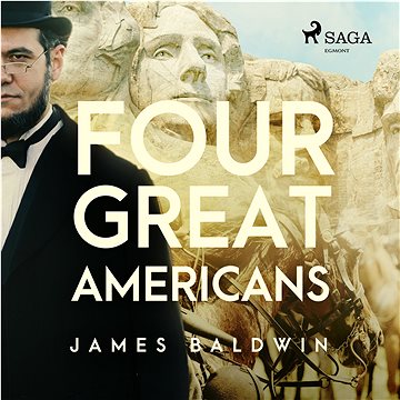 

Four Great Americans
