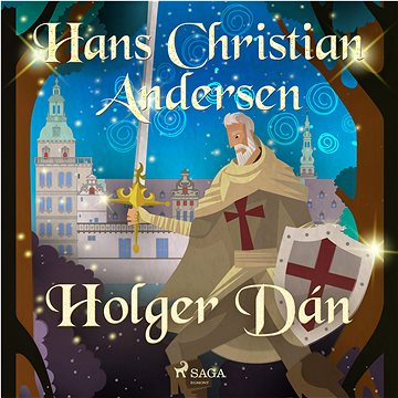 

Holger Dán