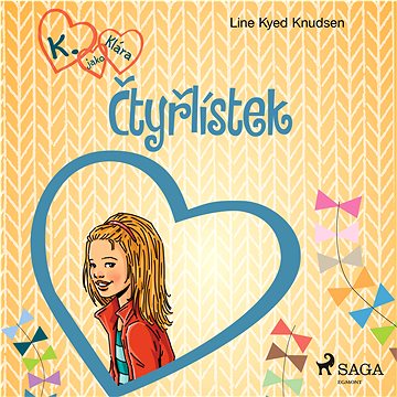 

K. jako Klára 5 – Čtyřlístek