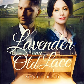 

Lavender and Old Lace