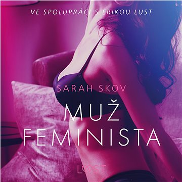 

Muž feminista