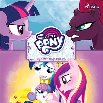

My Little Pony: Stories