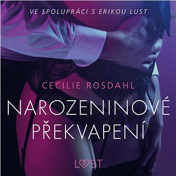 

Narozeninové překvapení