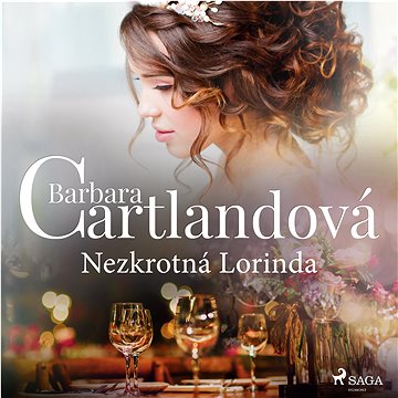 

Nezkrotná Lorinda