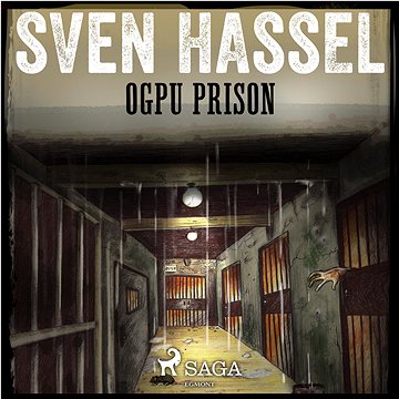 

OGPU Prison