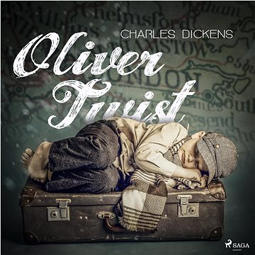 

Oliver Twist