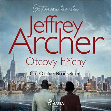 

Otcovy hříchy