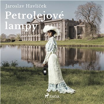 

Petrolejové lampy