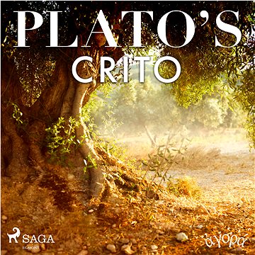 

Plato’s Crito