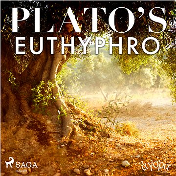 

Plato’s Euthyphro