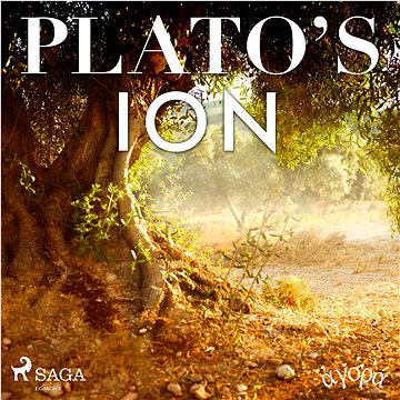 

Plato’s Ion
