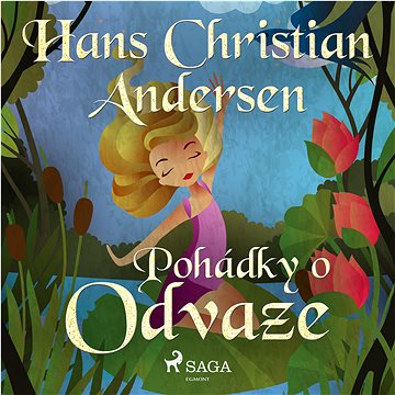 

Pohádky o odvaze