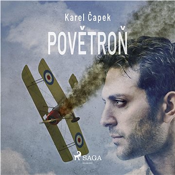 

Povětroň