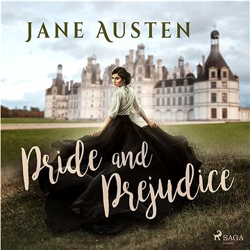 

Pride and Prejudice