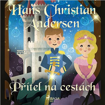 

Přítel na cestách