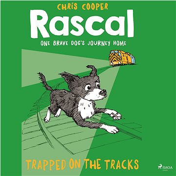 

Rascal 2 - Trapped on the Tracks