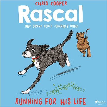 

Rascal 3 - Running For His Life