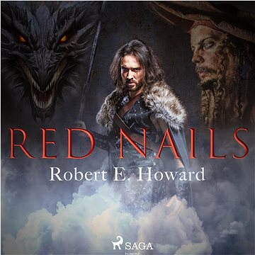 

Red Nails