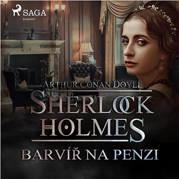 

Sherlock Holmes: Barvíř na penzi