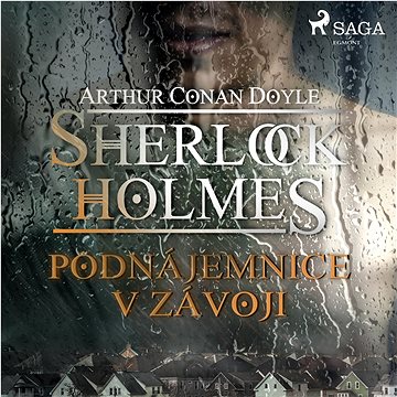 

Sherlock Holmes: Podnájemnice v závoji