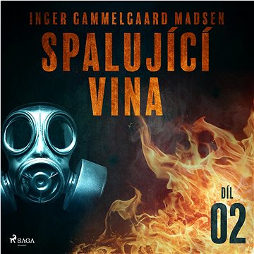 

Spalující vina - 2. díl