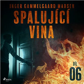 

Spalující vina - 6. díl