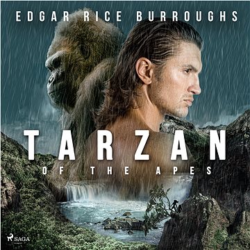 

Tarzan of the Apes