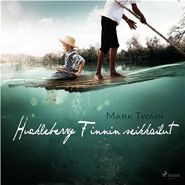 

The Adventures of Huckleberry Finn