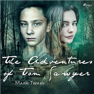 

The Adventures of Tom Sawyer