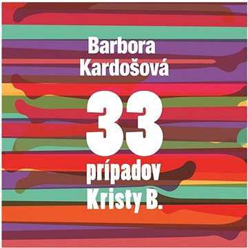 

33 prípadov Kristy B.