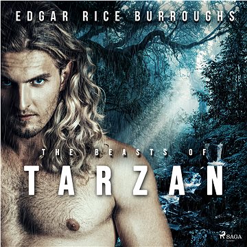 

The Beasts of Tarzan