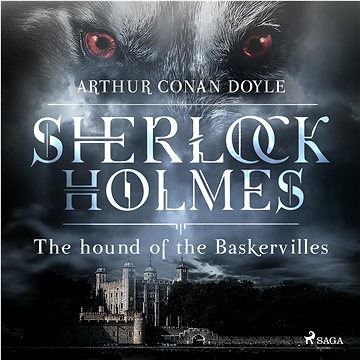 

The Hound of the Baskervilles
